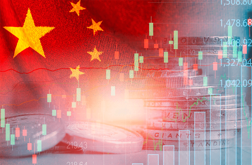 The top four questions we get on investing in China